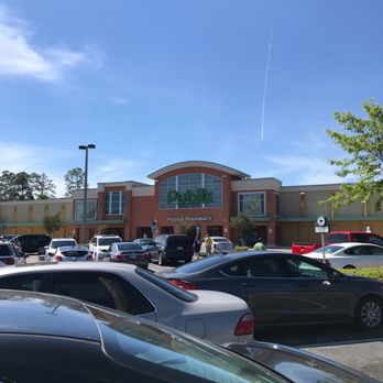 Publix - Grocery Near Me - Jacksonville, Florida