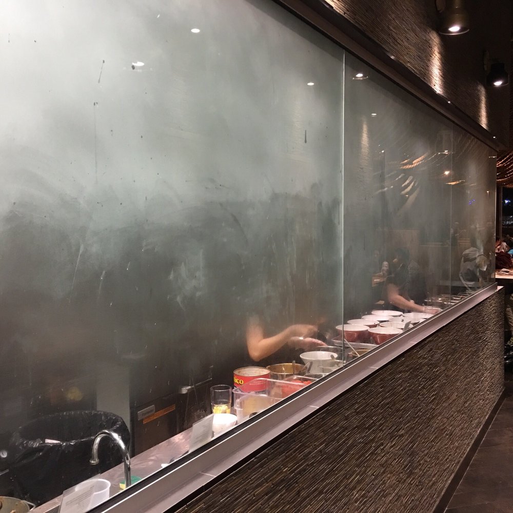 Sansotei Ramen - Kitchen - Japanese Near Me - Markham, Ontario Sansotei Ramen - Kitchen - Japanese Near Me - Markham, Ontario