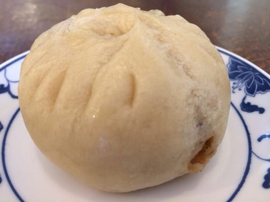 Zhonghua Traditional Snacks by null