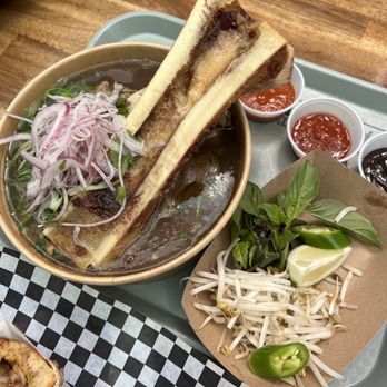 And Broth - Pho - Asian Fusion Near Me - Santa Ana, California And Broth - Pho - Asian Fusion Near Me - Santa Ana, California