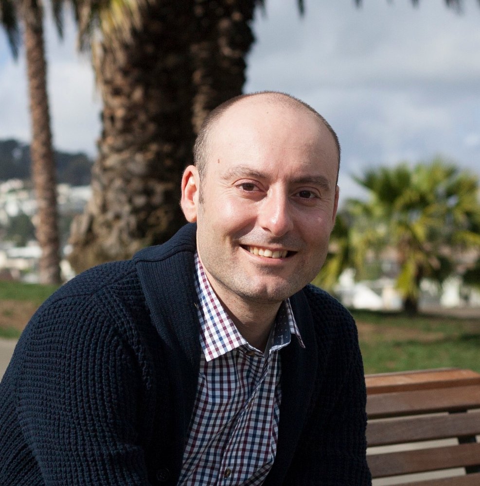 SF Therapy Collective - grief counselor in San Francisco, CA