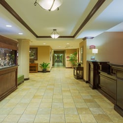 Holiday Inn Express & Suites Tavares - Leesburg