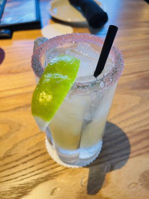 Gringo's Mexican Kitchen {College Station} by null