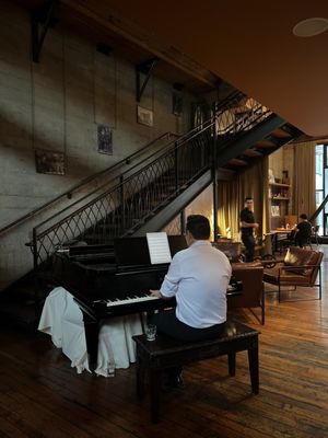 Osteria la Spiga by null