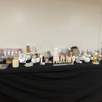 Spa La - Huxley collab - Skin Care Near Me - Los Angeles, California