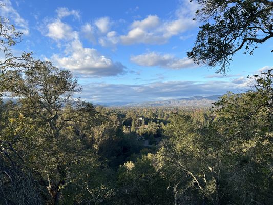 Westwood Hills Park by null