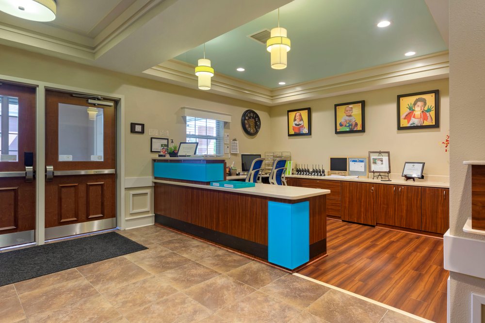 Primrose School of St. Louis Park West - childcare center in St Louis Park, MN