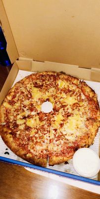 Uncle Andy's Pizza by null