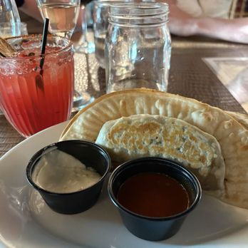 MT Barrel Wine Bar - Empanadas - Caribbean Near Me - Peoria, Arizona