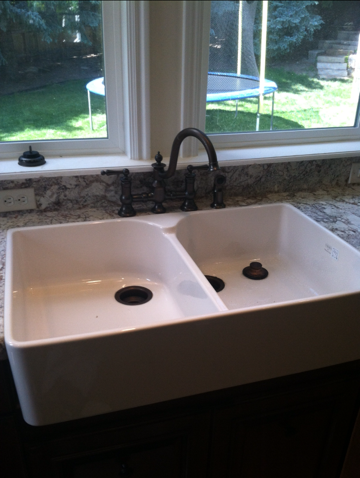 Slide of Beehive Plumbing Centerville
