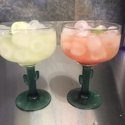 Our Margaritas are the best in Oneonta!!