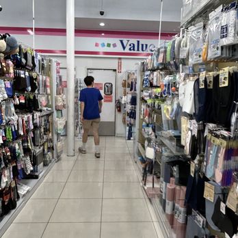 Daiso Japan - Discount Store Near Me - Arcadia, California