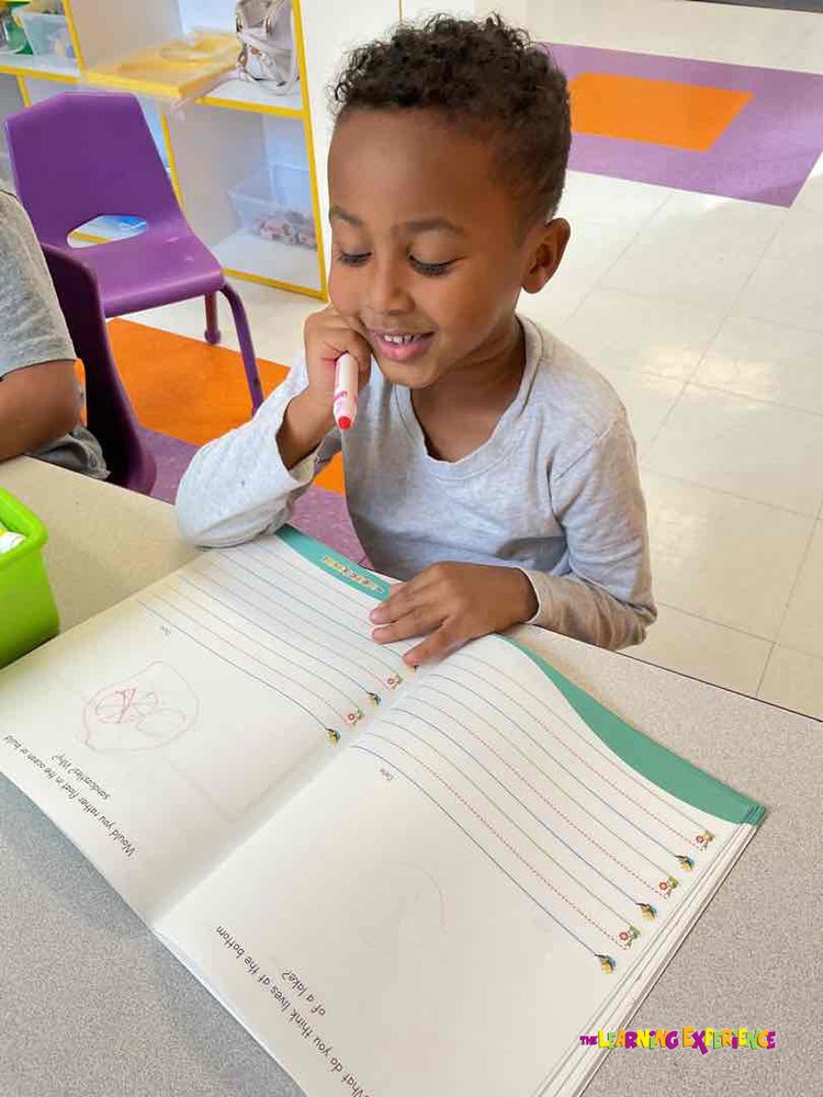 The Learning Experience - Lewis Center - childcare center in Lewis Center, OH