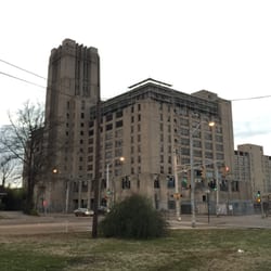 V&E Greenline - 2014-12-20 17.03.06; Sears Tower, Memphis TN
