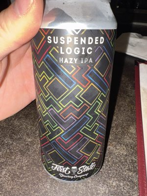 Astro Beer Hall by null