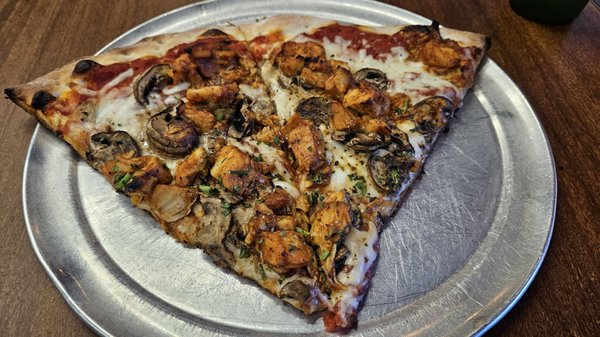 D'Oro Pizza Bar by null