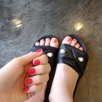 Nail Palazzo - Nail Salons Near Me - Folsom, California