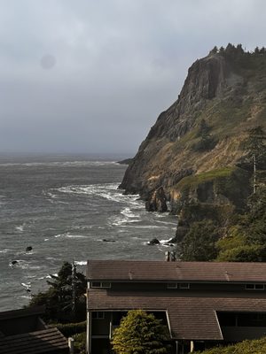 Inn At Otter Crest by null