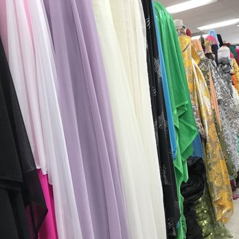Fabrics R Us - Special occasion fabrics - Fabric Stores Near Me - San Jose, California