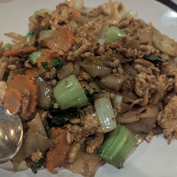 Thai Aroma - Drunken noodles - Thai Near Me - Ellicott City, Maryland Thai Aroma - Drunken noodles - Thai Near Me - Ellicott City, Maryland