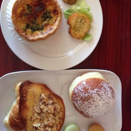 CAFE DE PARIS BAKERY - Updated November 2025 - 474 Photos & 537 Reviews ...