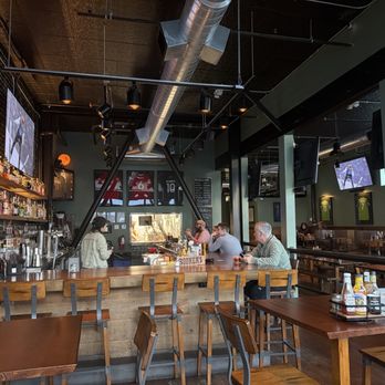 The Atlantic Crossing - Pubs Near Me - Seattle, Washington The Atlantic Crossing - Pubs Near Me - Seattle, Washington