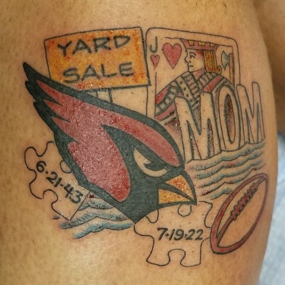Classic Tattoo - Classic Tattoo:  fresh ink by Gabe. - Tattoo Near Me - Fullerton, California