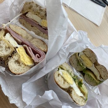 Rubinstein Bagels - Bagels Near Me - Redmond, Washington Rubinstein Bagels - Bagels Near Me - Redmond, Washington