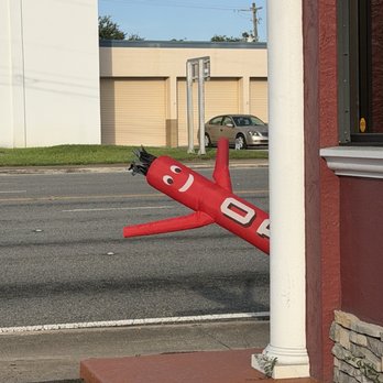Ciao Italian Grill - Very inviting! - Italian Near Me - Melbourne, Florida