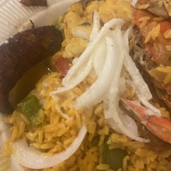 Azúcar Peruvian Bistro - Delish