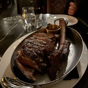 Papi Steak - Steakhouses Near Me - Las Vegas, Nevada