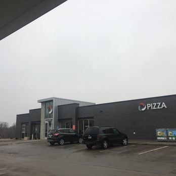 The Depot Express - Pizza! - Convenience Stores Near Me - North Liberty, Iowa The Depot Express - Pizza! - Convenience Stores Near Me - North Liberty, Iowa