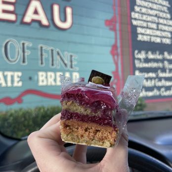 Bakery Nouveau - Patisserie/Cake Shop Near Me - Burien, Washington Bakery Nouveau - Patisserie/Cake Shop Near Me - Burien, Washington
