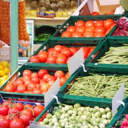 Güler Obst & Gemüse