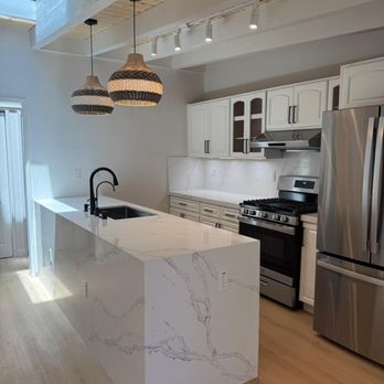 Bark & Build Builders - Kitchen - General Contractors Near Me - Redwood City, California Bark & Build Builders - Kitchen - General Contractors Near Me - Redwood City, California