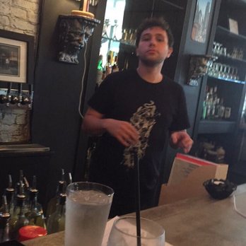 Streets On Carson - Enraged aggressive bartender #danjames2016 - Cocktail Bars Near Me - Pittsburgh, Pennsylvania Streets On Carson - Enraged aggressive bartender #danjames2016 - Cocktail Bars Near Me - Pittsburgh, Pennsylvania