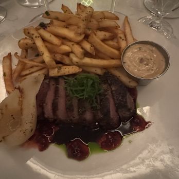 The Drake - Venison - Bars Near Me - Laguna Beach, California