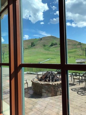 Sun Valley Resort by null