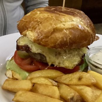 Archibald Restaurant Kampa - Burger - Czech Near Me - Praha-1, Puerto Rico Archibald Restaurant Kampa - Burger - Czech Near Me - Praha-1, Puerto Rico