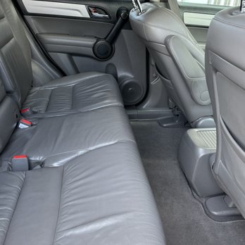 National Detail Pros - back seat where dogs generally ride so you can imagine it's not usually paw-print free! - Auto Detailing Near Me National Detail Pros - back seat where dogs generally ride so you can imagine it's not usually paw-print free! - Auto Detailing Near Me