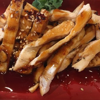Dono Sushi Cafe - Sushi Bars Near Me - Chino, California