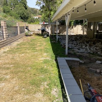 Eminent Construction - Landscaping Near Me - Encino, California Eminent Construction - Landscaping Near Me - Encino, California
