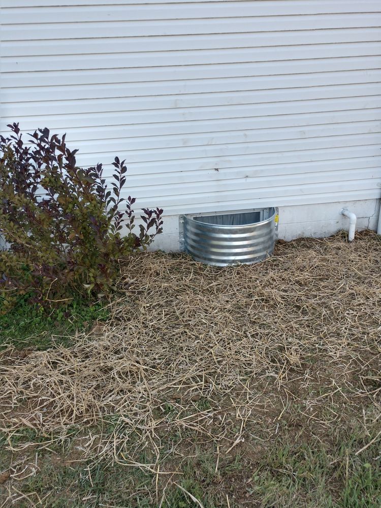 Slide of Plus Drainage