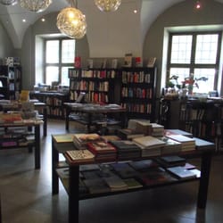 Art Bookstore - Serenissima