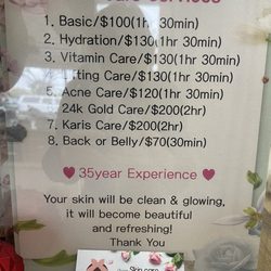 Queen Skin Care