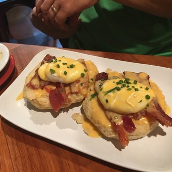 Ruby Slipper Pensacola - The eggs Blackstone. As close as one can get to eggs Benedict - Breakfast & Brunch Near Me - Pensacola, Florida Ruby Slipper Pensacola - The eggs Blackstone. As close as one can get to eggs Benedict - Breakfast & Brunch Near Me - Pensacola, Florida