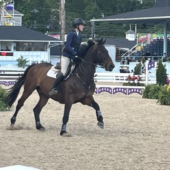 Devon Horse Show & Country Fair - Festivals Near Me - Devon, Pennsylvania