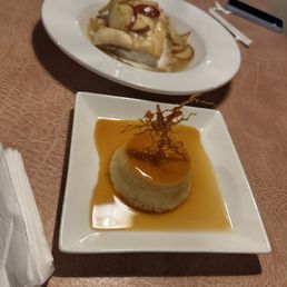 Flan