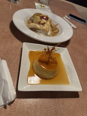 Pecos Trail Cafe by null