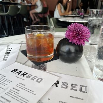 Barseo - August 2024 - Restaurants Near Me - Oklahoma City, Oklahoma